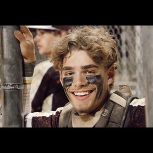 Meet your Posher, Jude